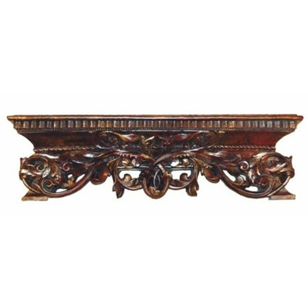 

Leaf - Rope Shelf - Napoleon