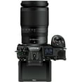 thumbnail image 3 of Nikon Z7 II Mirrorless Digital Camera with NIKKOR Z 24-200mm Lens Kit, 64GB Memory Card, Carry Case, Filters, Tripod, USB Cable and More, 3 of 5