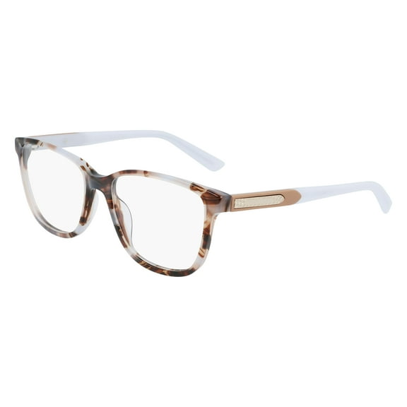 Eyeglasses Cole Haan CH 5043 210 Brown Tortoise