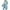 Sky Blue, variant on PRETTYGARDEN Women's 2025 Spring Fall Long Blazer Jackets Long Sleeve Lapel Pockets Loose Fit Work Casual Blazers Outerwear