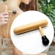 thumbnail image 3 of Masajeador de madera de mano, cuerpo físico, relajación, espalda, brazos, Yuyangstore masajeador de puntos, 3 of 8