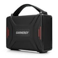 thumbnail image 7 of GARNERGY Portable Power Station, Solar Generators with PD 45W USB-C Fast Charging QC 3.0, 240Wh/75000mAh(110V/240W) Lithium Iron Phosphate Battery for Home Emergency, Outdoor Power Supply for Camping, 7 of 7