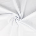 thumbnail image 5 of Speaker Grill Cloth Stereo Fabric Replacement for Acoustic Equipment Speakers, White, 54"x 12", 5 of 5