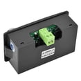 thumbnail image 1 of 4-20mA Signal Generator, High Accuracy Current , DC 15-30V Signal Conditioner With 2-9 Programmable Output, Display Actual Current / Percentage / Hz, 1 of 8