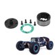 thumbnail image 5 of Caja Diferencial Trasera Central Delantera, Caja Diferencial Duradera Potente Para Coche 1/7 RC ANGGREK Otros, 5 of 8