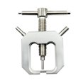 thumbnail image 1 of Ounissouiy Herramienta de eliminación de extractor de motor de coche de control remoto profesional Kits de construcción modelo Plata Ounissouiy FN010532-04, 1 of 6