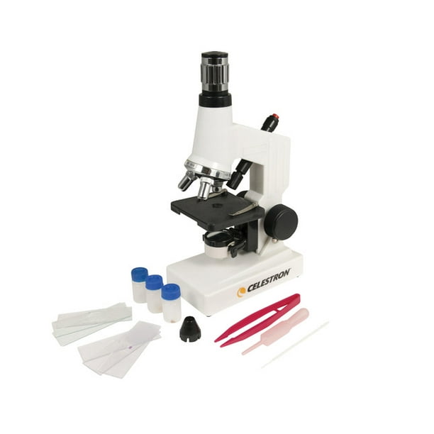 Image of Celestron Microscope Kits at Walmart