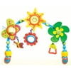 Tiny Love Sunny Stroll Developmental Baby Toy Arch, Sunny Stroll