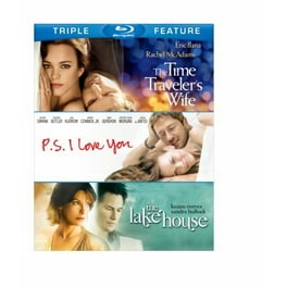 P.S. I Love You (Blu-ray) - Walmart.com