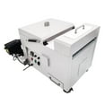 thumbnail image 4 of A3 Plus 13.4" Automatic TPU Adhesive DTF Powder Shaker and Dryer Machine Powder Shaking and Heating Unit, 4 of 13