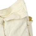 thumbnail image 4 of Bolso de lona Macarena de hombro suave para mujer con múltiples bolsillos, 4 of 7