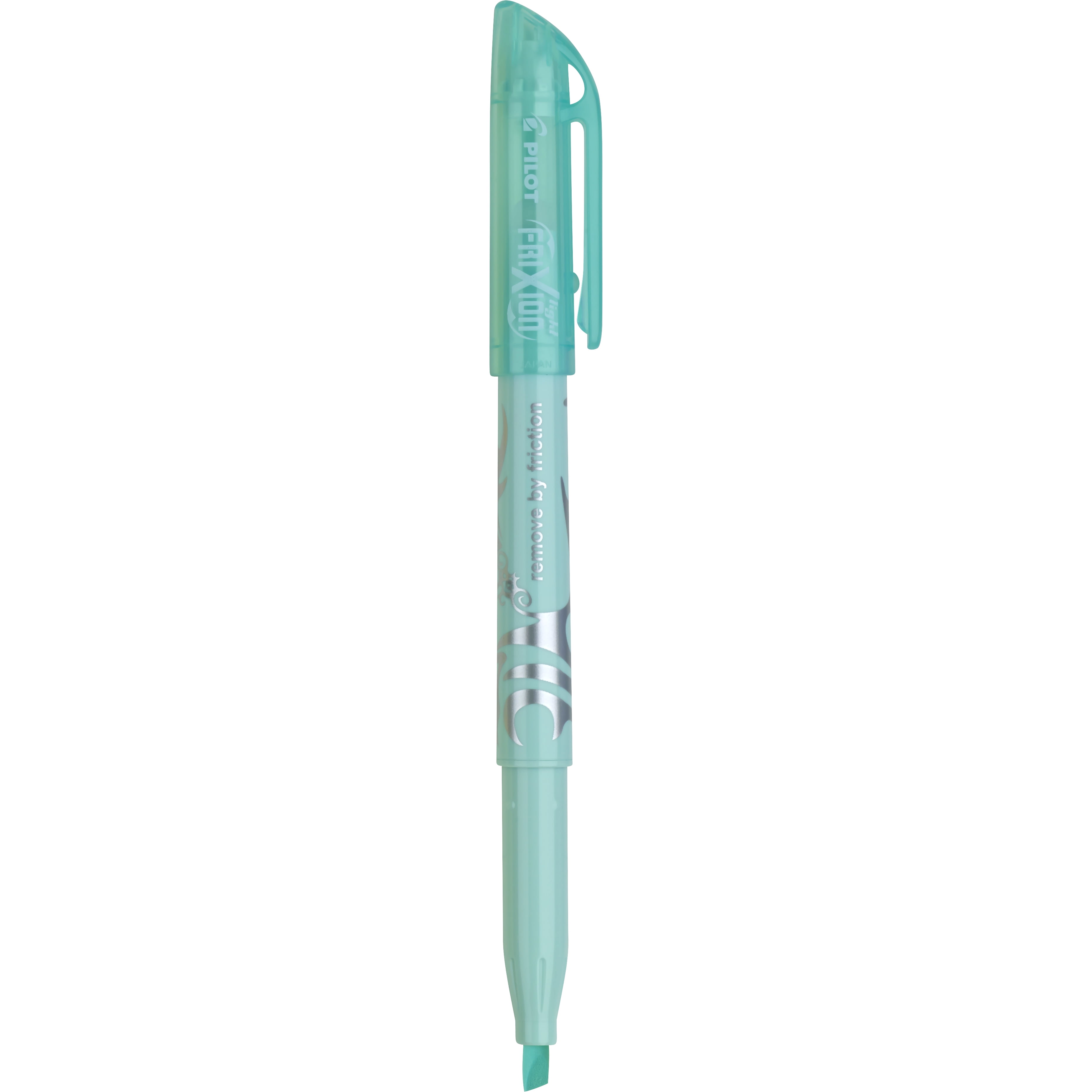 Pilot FriXion Assorted Erasable Gel Ink Pens; Markers, & Highlighters, Assorted Colors, 17 Count