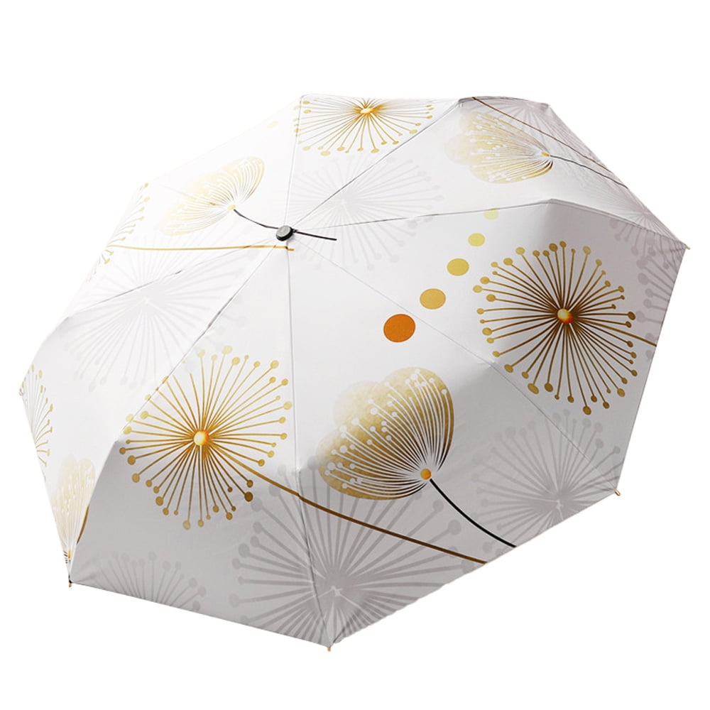 Portable Travel Umbrella Umbrellas for Rain