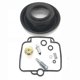 thumbnail image 2 of Motorcycle Carburetor Repair Kit Carburetor Rebuild Kit for 640 LC4 1998-2007 Mikuni CV BST40 40, 2 of 5