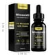 thumbnail image 3 of 5% de crecimiento del cabello para hombres y mujeres: infundido con biotina, niacinamida y pantenol, previene la caída del cabello, 3 of 5