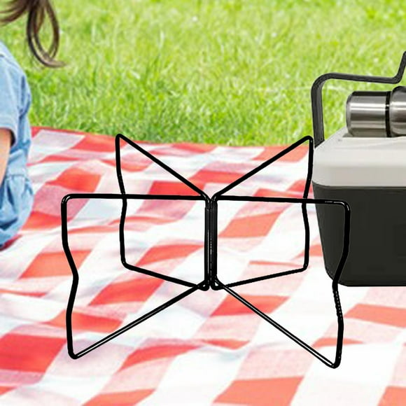 Soporte Plegable para Nevera DYNWAVEMX Universal para Caja de Hielo