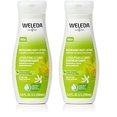 thumbnail image 1 of Loción corporal Weleda Refreshing Citrus 200 ml (paquete de 2), 1 of 6
