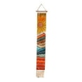 thumbnail image 2 of Tapiz de pared de macramé, decoración de pared, tapiz tejido a mano, decoración bohemia para Estilo C, 2 of 9