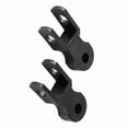 thumbnail image 1 of 2PCs Shock Absorber Risers, Aluminum Alloy 5cm Height Extension Suspension Lift Kit Universal for Motorcycle, 1 of 7