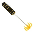 thumbnail image 3 of Multifunction Barber Hairdressing Hair Coloring ing Tint Whisk Mixer Stirrer Salon Tool, 3 of 6
