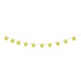 thumbnail image 1 of Banderas De Fieltro Banderín Bunting Garland Banner Inicio / Boda / Cumpleaños / Decoración Para Fiestas Gloria  Bunting, 1 of 8