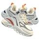 thumbnail image 1 of Zapatillas bajas para correr para hombre, zapatillas bajas para correr para hombre, zapatillas bajas para correr para hombre, zapatillas para hombre de primera calidad, 1 of 9