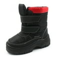 thumbnail image 6 of Storm Kidz Cold Weather Snow Boot Toddler/Little Kid/Big Kid MANY COLORS Velcro Strap, 6 of 7