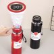 thumbnail image 5 of Thermal Water Bottle Keep Cold &Hot Water Bottle Thermos for Water Tea Coffee Vacuum Flasks 316 Stainless Steel Thermos Bottle, 5 of 5