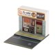 thumbnail image 3 of Expositor de Paisaje Diorama CUTICAT para Coches Modelo 1/64 Decoración de Fondo con Modelos Luminosos Escenografía para Coches a Escala, 3 of 8