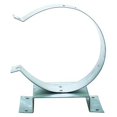 thumbnail image 1 of Kit de soporte de pared para tubos de estufa de 4 pulgadas Selkirk Aluminum Steel, 1 of 1