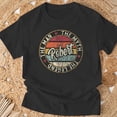 thumbnail image 3 of Robert The Man The Myth The Legend First Name Robert TShirt, 3 of 6