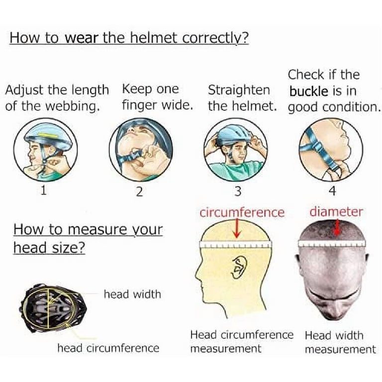 adult bike helmet which size Youth & Helmet,for Women Men Boys Girls Kids, Black Gray, Medium The ILM E Ozark Trail Adult Full-Face Bike