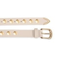 thumbnail image 3 of Fianmy Women’s Belt Studded Belts, Fashion Punk Belt for Jeans Pants Dress, 3 of 7