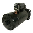 thumbnail image 2 of New 24V 9T Starter Fits Deutz Marine Engine F6L913 Ms-386 0-001-364-301 Sr925X, 2 of 2