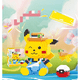 thumbnail image 2 of Juego de construcción Construx Pokémon Jumbo Pikachu con figuras, juguetes de bloques de construcción para niños (814 piezas), 2 of 5