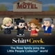 thumbnail image 2 of Set de figuras Little People Collector Schitt's Creek (serie de televisión), 2 of 6