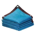 thumbnail image 1 of Red de sombra Anti-UV HDPE, 12 Pines, 90%, para balcón, jardín, invernadero, suculentas, piscina, sombrilla, 1 of 4