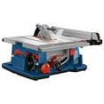 thumbnail image 1 of Bosch 4100XCRT 4HP 120V, 15A 10" Corded Power Saw, 3650 RPM, 1 of 3