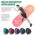 thumbnail image 5 of Reloj Inteligente Ele Gate para Niños con Rastreador GPS y Función de Videollamada, 5 of 5