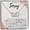 Interlocking Mistake, variant on Gift Mall Im Sorry Gifts For Her, Apology Gifts For Her, I Love You I'm Sorry Gift, Giant Sorry Forgiveness Necklace with Message Card and Gift Box