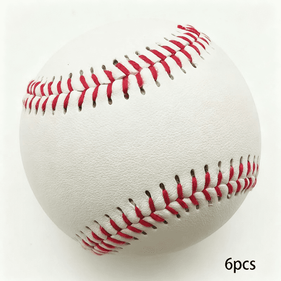 BESTSKY | Practice Baseballs Or Baseballs|Collegiate,High School&Youth|Flat Or Raised Seam Options Practice Baseballs