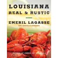 thumbnail image 1 of Louisiana Real and Rustic, Emeril Lagasse Paperback, 1 of 3