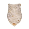 thumbnail image 3 of Bingfone Tortilla-Washable Dog Scarf Triangle Adjustable Puppy Bandana Bib Handkerchief For Medium Large Dog Cat, 3 of 9