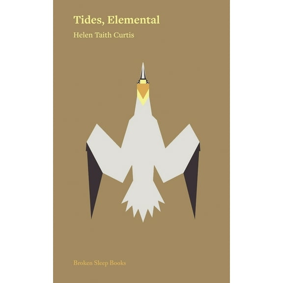 Tides, Elemental, (Paperback)