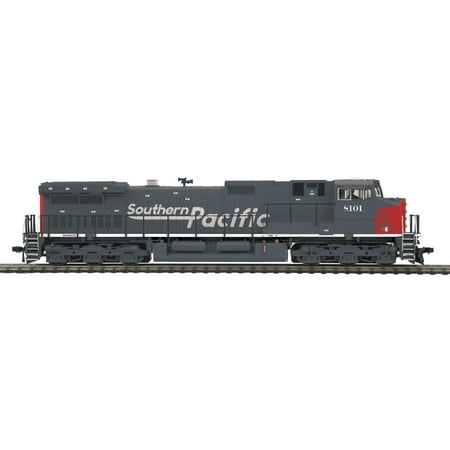 MTH 80-2305-1 HO Southern Pacific Dash-9 Diesel Engine 