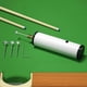 thumbnail image 4 of Electric Pool Cue Tip Shaper Replaceable Grinding Head Billiards Accessories, 4 of 4