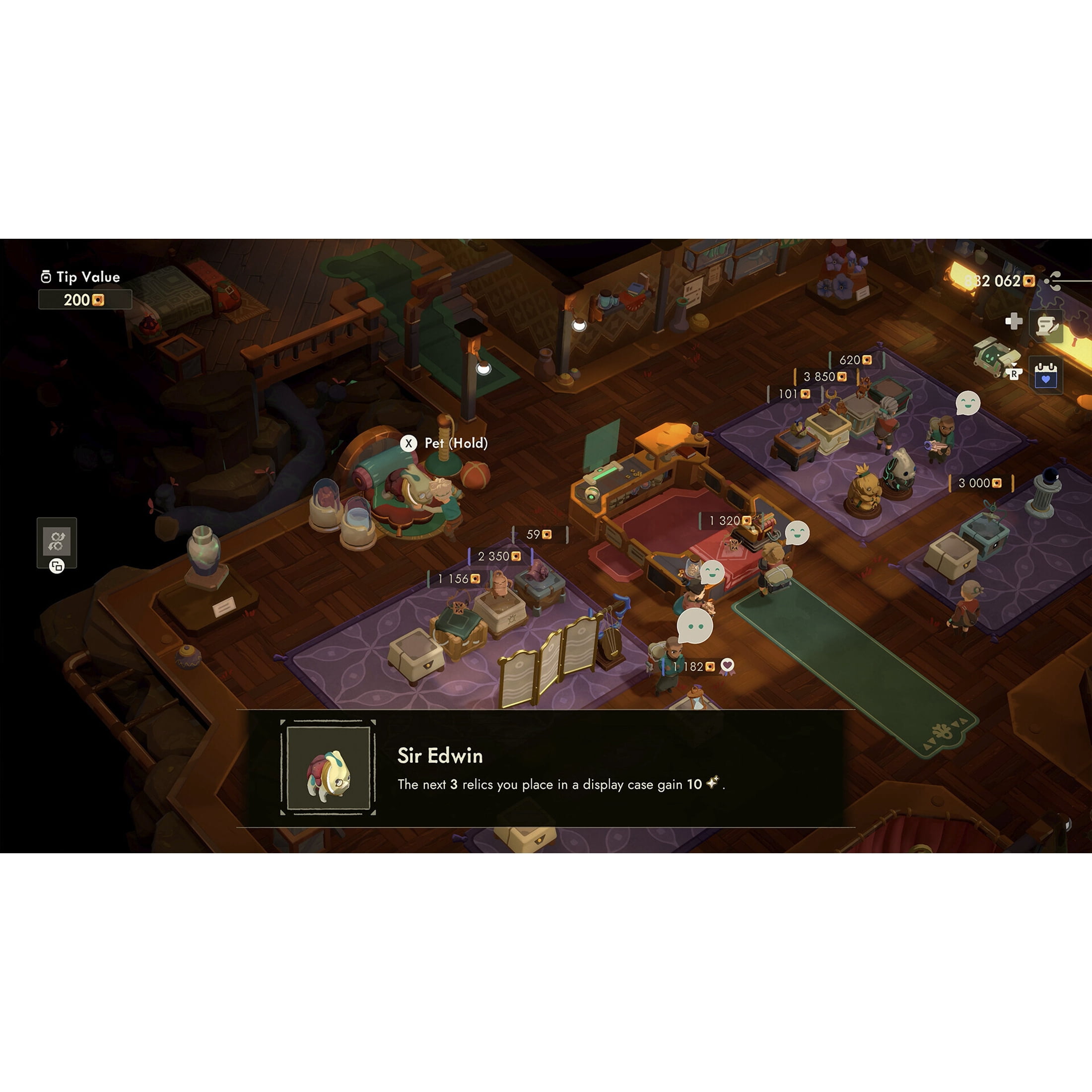Moonlighter 2: The Endless Vault - Nintendo Switch 2 Game