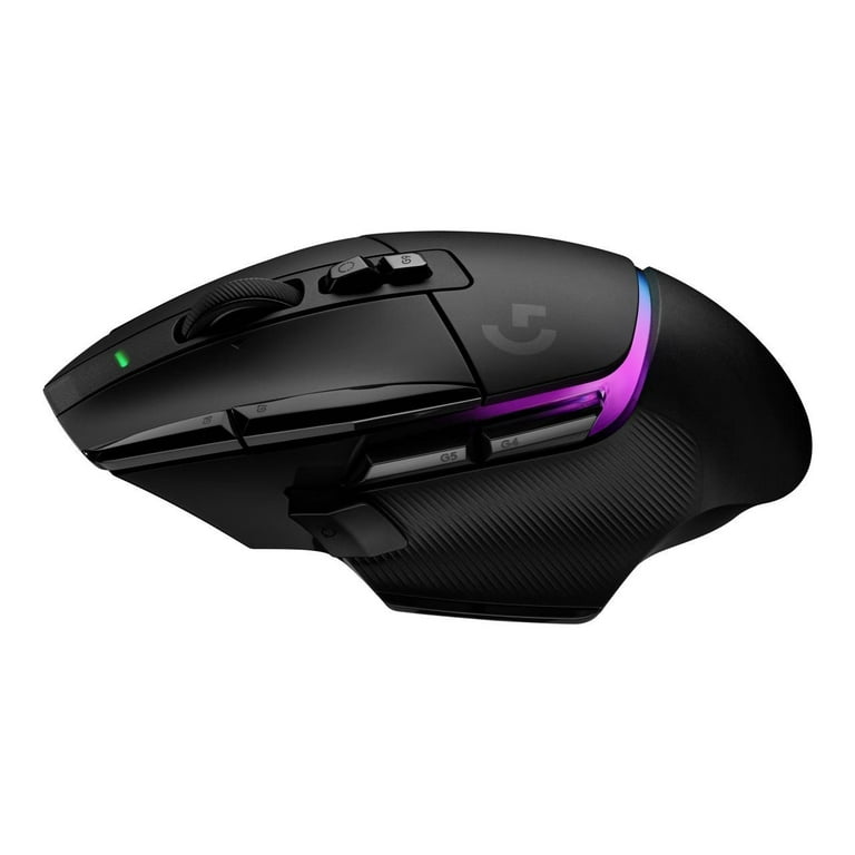 Logitech G502 X Gaming Mouse Lightsync RGB Mechanical Wired Mice