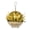 B, variant on C Home Sign Metal Wall Planter With Led Artificial Flowers 8.1X7.9X2.4 Inches For Bedroom Living Room Bathroom Kitchen Wall Art