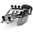thumbnail image 3 of 1/12 Scale RC High Speed Truck Body For FY03 4WD Desert Truck DIY, 3 of 8